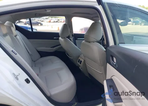 2019 Nissan Altima 2.5 Sl z USA, uszkodzony, nr VIN 1N4BL4EW9KC152967